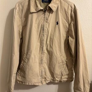 Polo Ralph Lauren Men’s Collared Lightweight Jacket